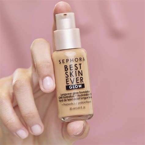 sephora foundation best skin ever.